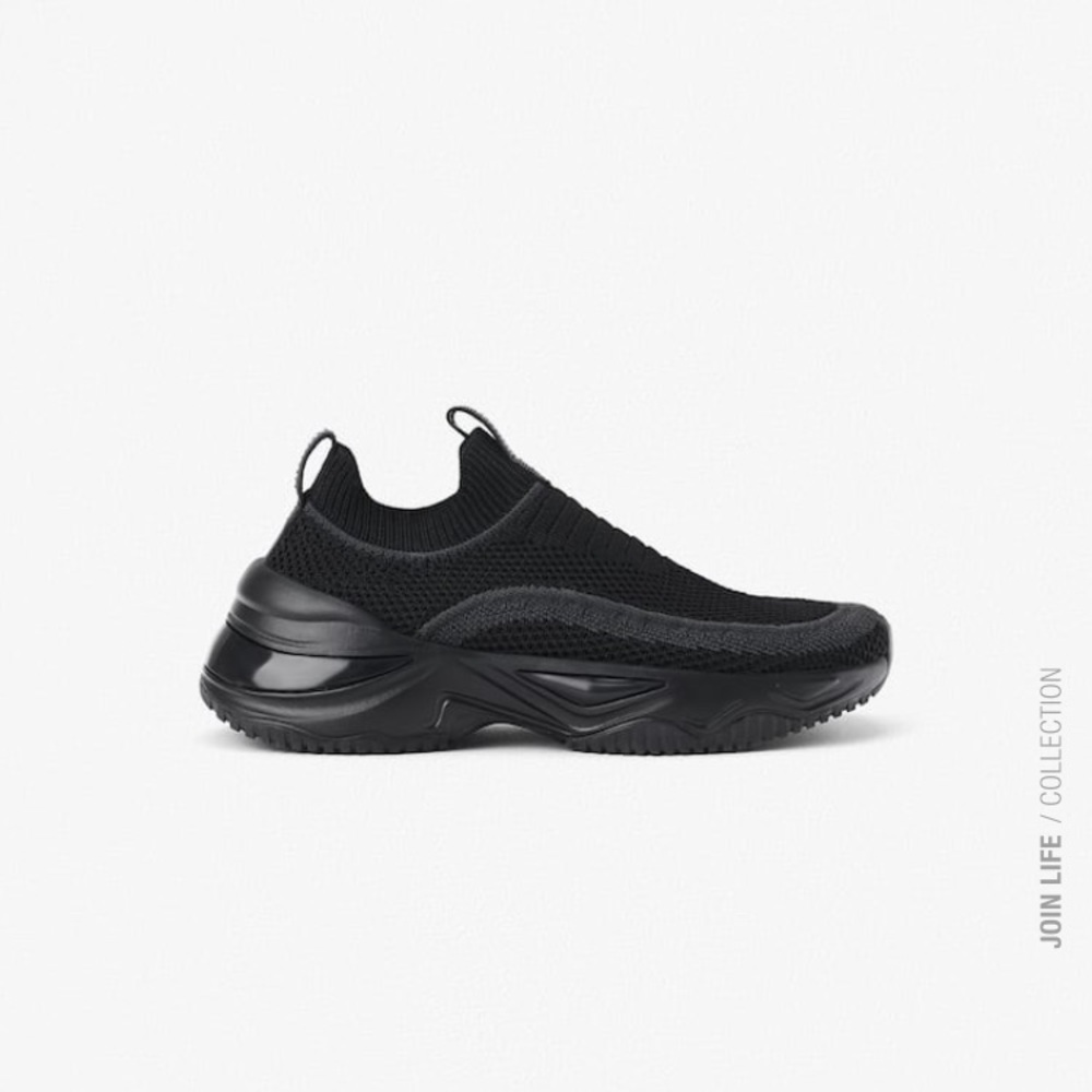Zara  Sock Sneakers